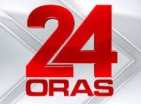 24 Oras November 19 2024