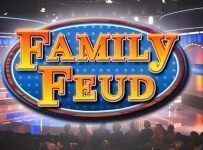 Family Fued November 27 2024