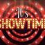 Its Showtime March 19 2025