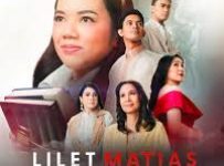 Lilet Matias February 15 2025