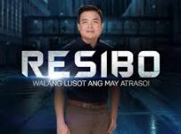 Resibo December 29 2024