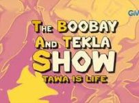 The Boobay and Tekla Show November 24 2024