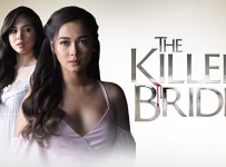 The Killer Bride November 6 2024