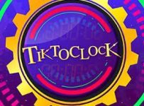 TiktoClock January 22 2025