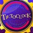 TiktoClock March 13 2025