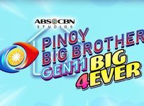 Pinoy Big Brother Gen 11 Big 4 Ever December 19 2024