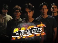 Mga Batang Riles January 15 2025